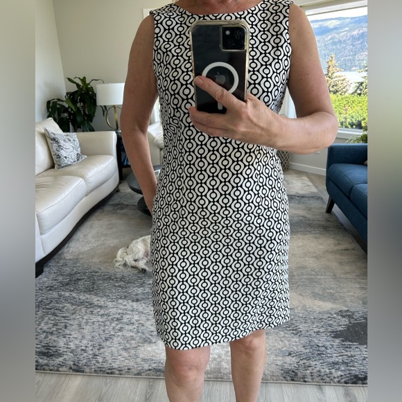 Woman’s shift dress - Picture 1 of 3